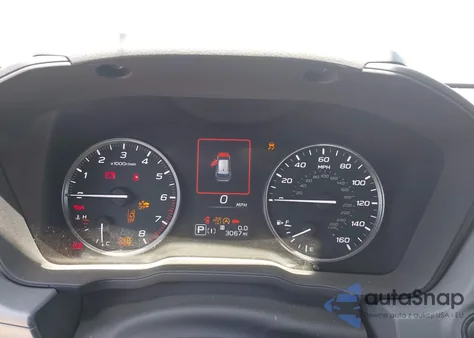 2025 Subaru Crosstrek Premium z USA, uszkodzony, nr VIN JF2GUHDC0S8250334